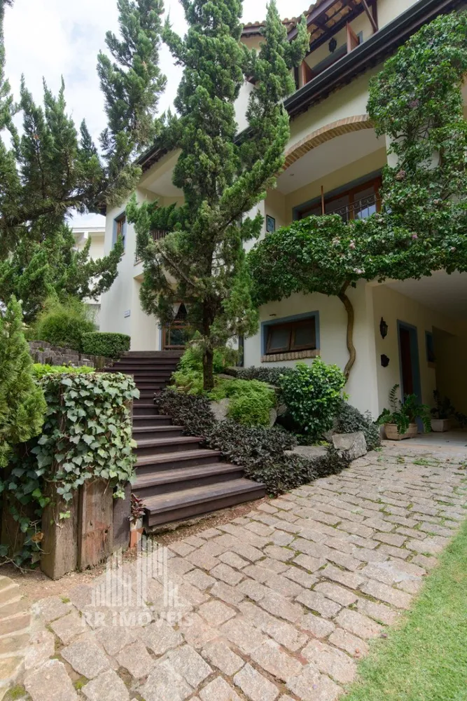 Casa, 4 quartos, 416 m² - Foto 8