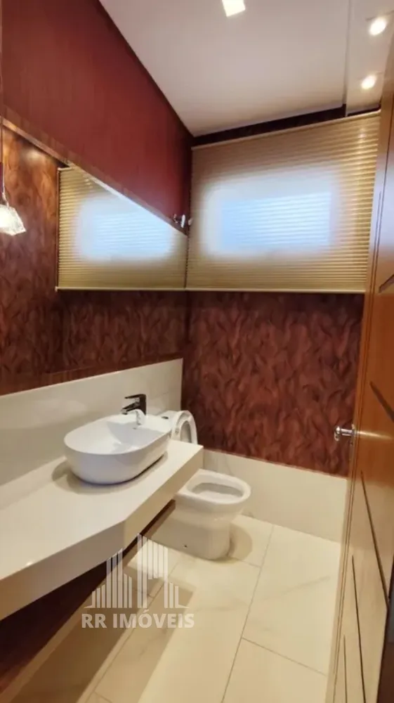 Casa, 3 quartos, 322 m² - Foto 9