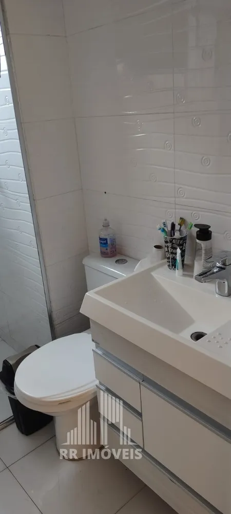 Apartamento, 3 quartos, 54 m² - Foto 11
