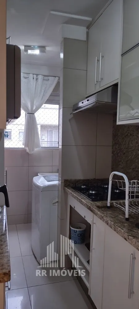 Apartamento, 3 quartos, 54 m² - Foto 6