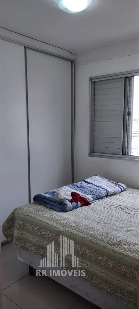 Apartamento, 3 quartos, 54 m² - Foto 10