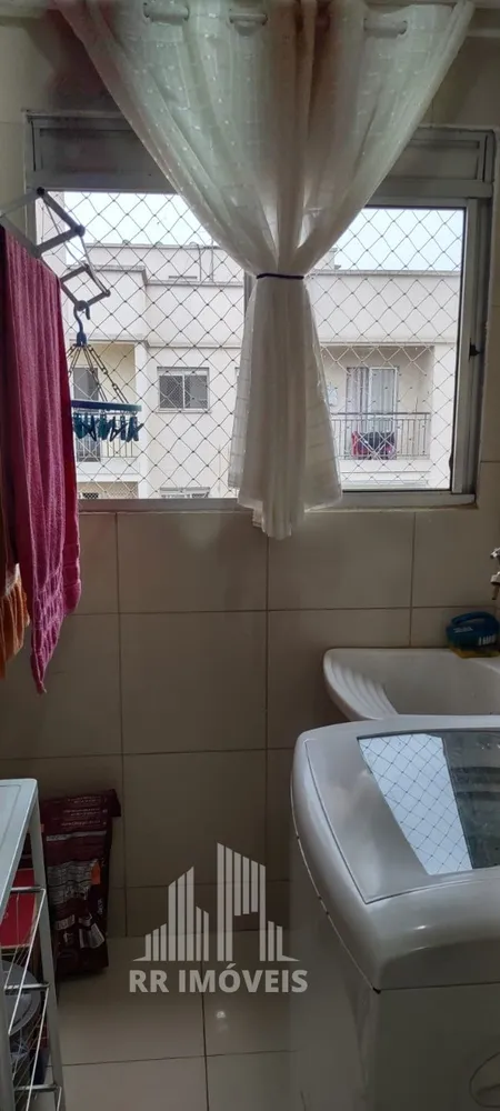 Apartamento, 3 quartos, 54 m² - Foto 8