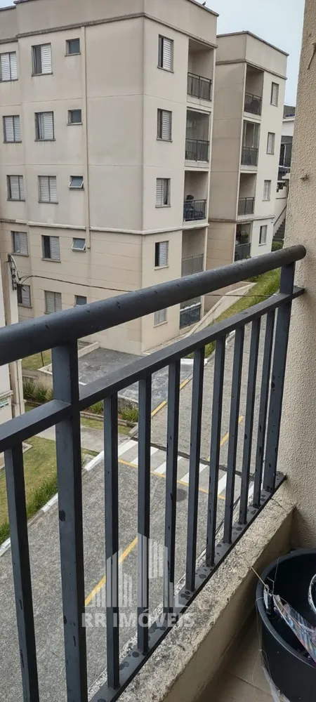 Apartamento, 3 quartos, 54 m² - Foto 4