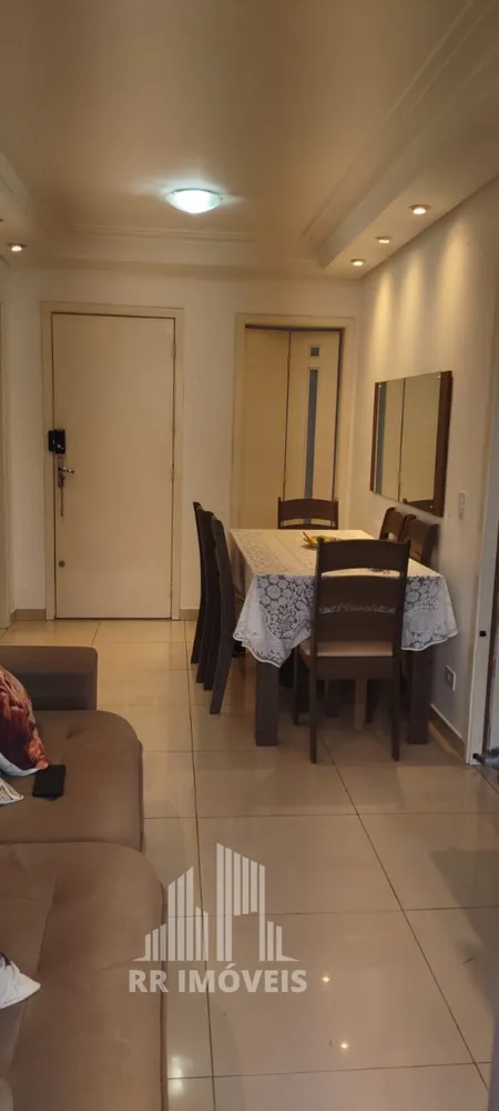Apartamento, 3 quartos, 54 m² - Foto 5