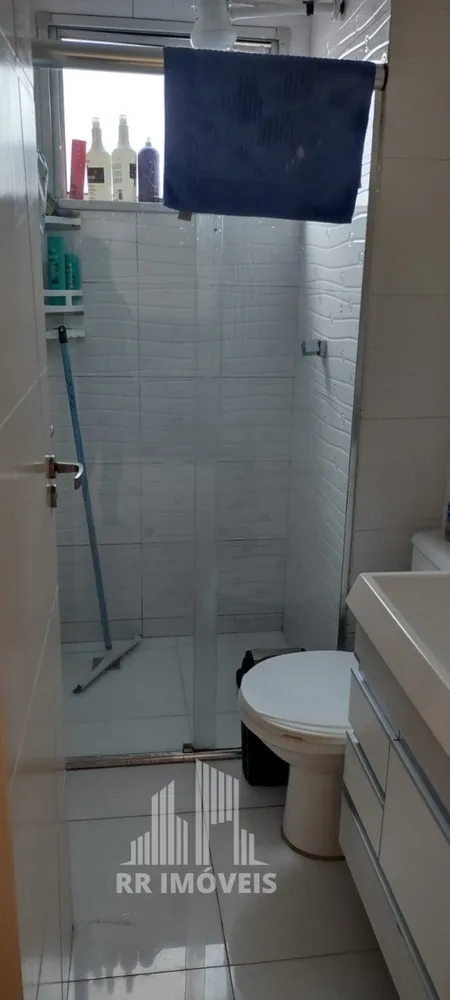 Apartamento, 3 quartos, 54 m² - Foto 12