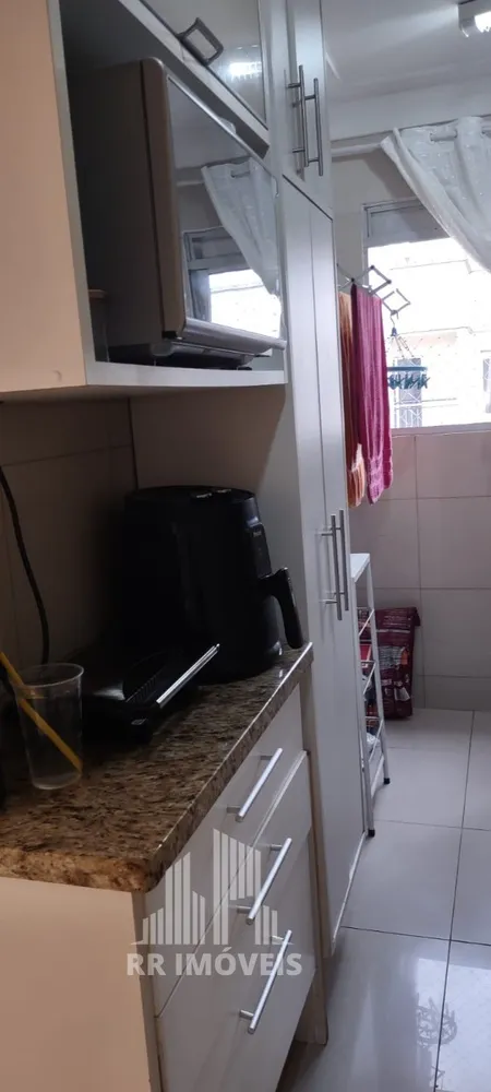 Apartamento, 3 quartos, 54 m² - Foto 7