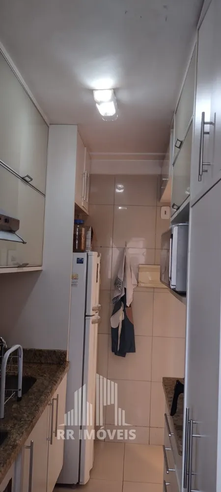 Apartamento, 3 quartos, 54 m² - Foto 9