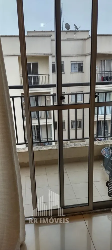 Apartamento, 3 quartos, 54 m² - Foto 3