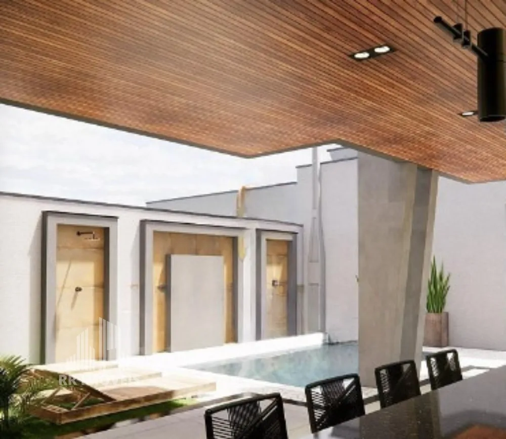 Casa, 3 quartos - Foto 6