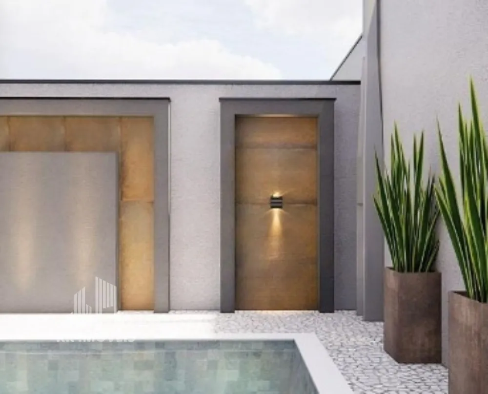 Casa, 3 quartos - Foto 7
