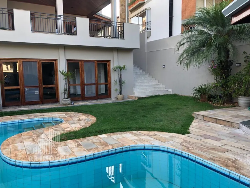 Casa, 4 quartos, 440 m² - Foto 6