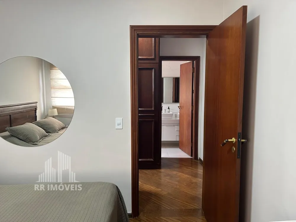 Casa, 4 quartos, 440 m² - Foto 8