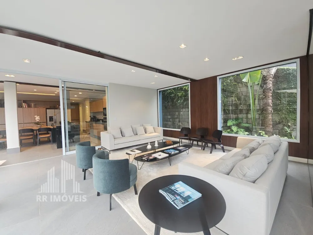 Casa, 4 quartos, 460 m² - Foto 8