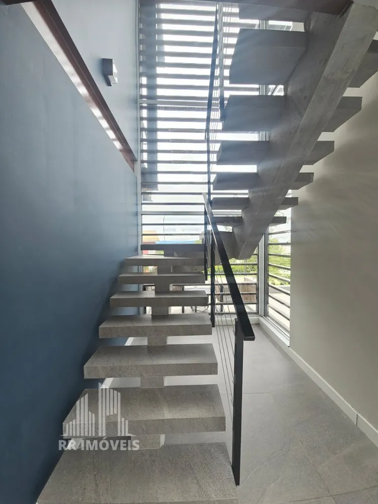 Casa, 4 quartos, 460 m² - Foto 4