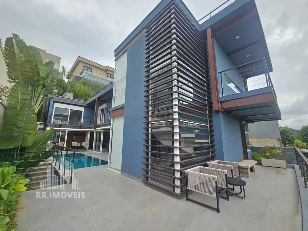 Casa, 4 quartos, 460 m² - Foto 6