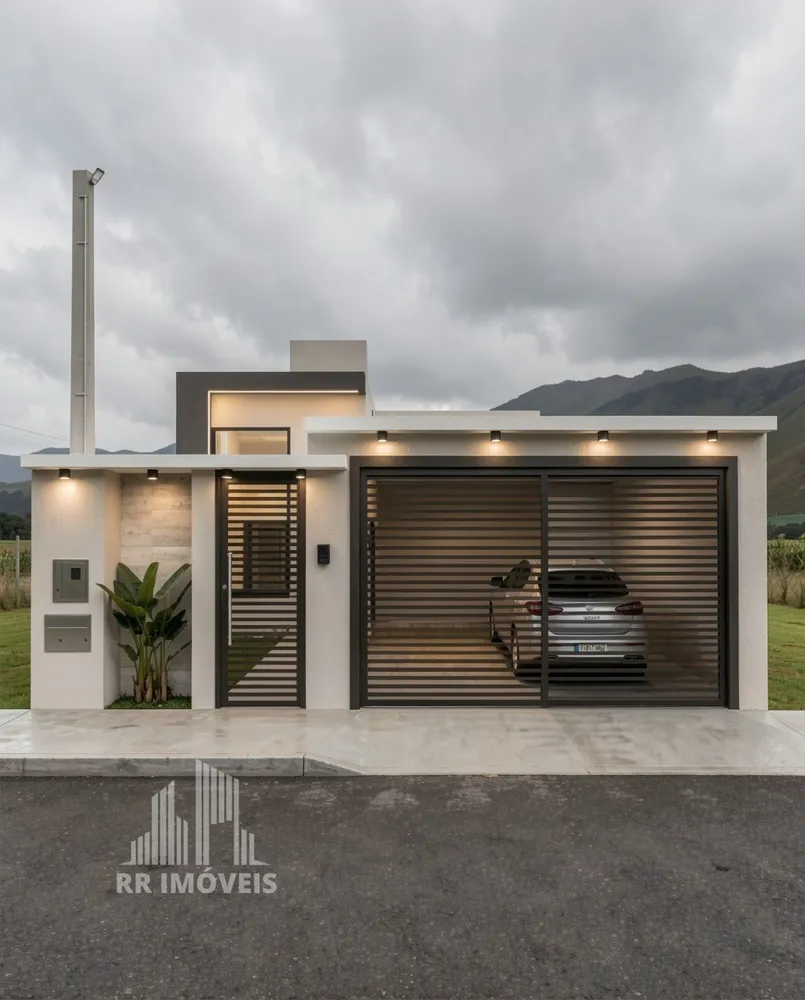 Casa, 3 quartos, 130 m² - Foto 1