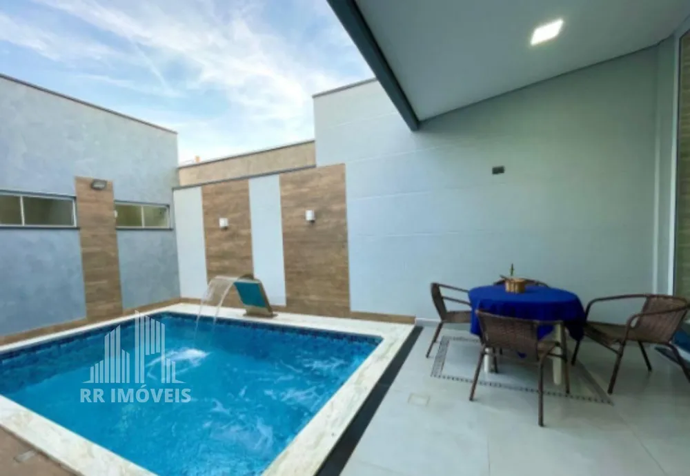 Casa, 2 quartos, 148 m² - Foto 5