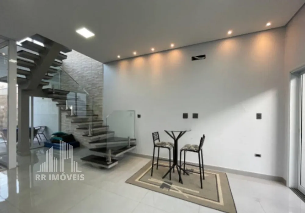 Casa, 2 quartos, 148 m² - Foto 8