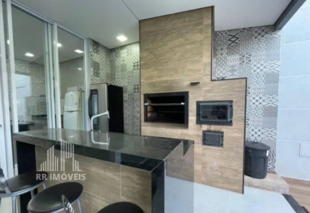 Casa, 2 quartos, 148 m² - Foto 4