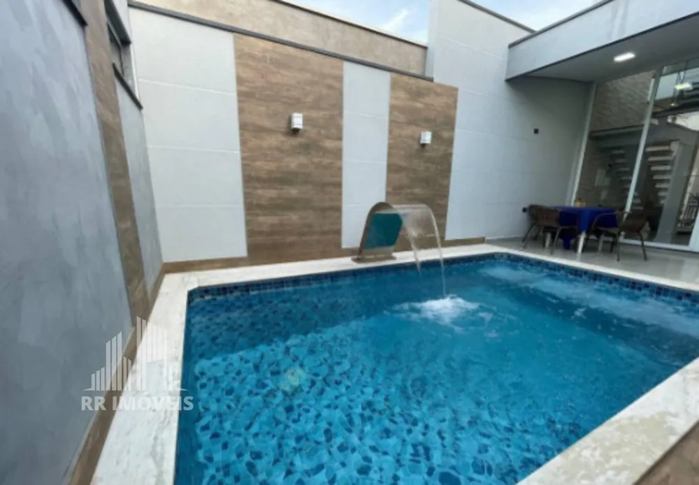 Casa, 2 quartos, 148 m² - Foto 6