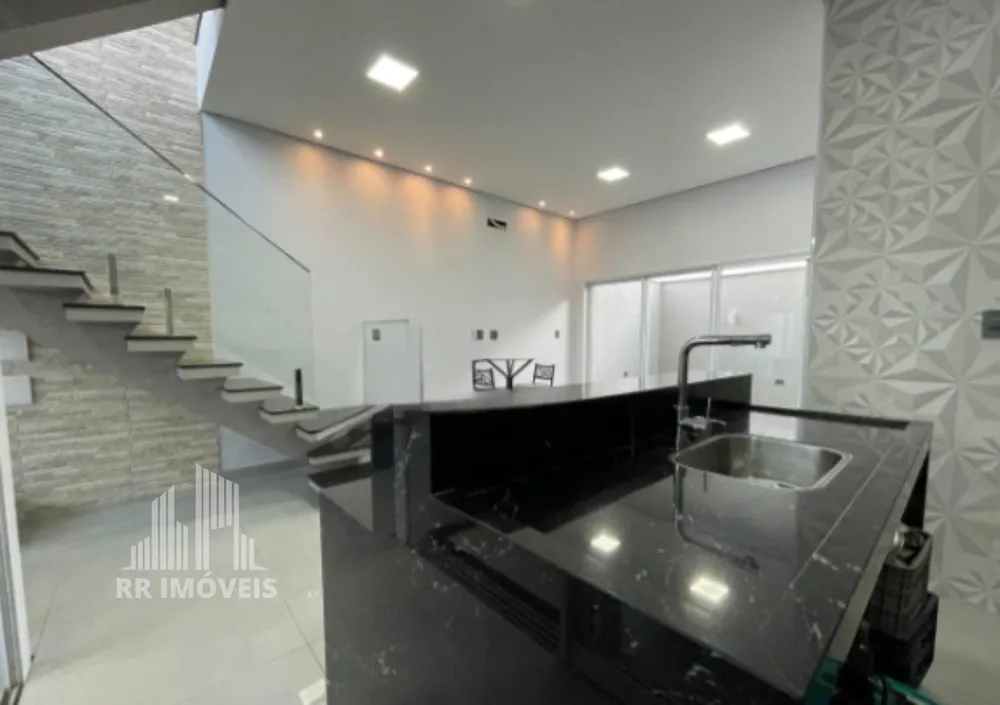 Casa, 2 quartos, 148 m² - Foto 2