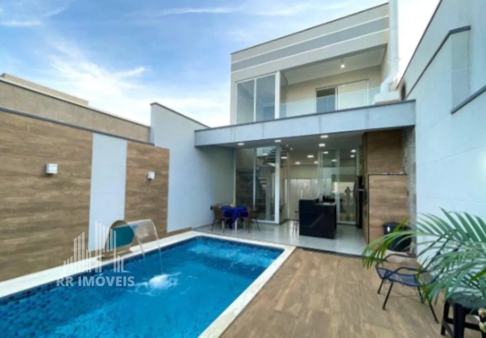 Casa, 2 quartos, 148 m² - Foto 7