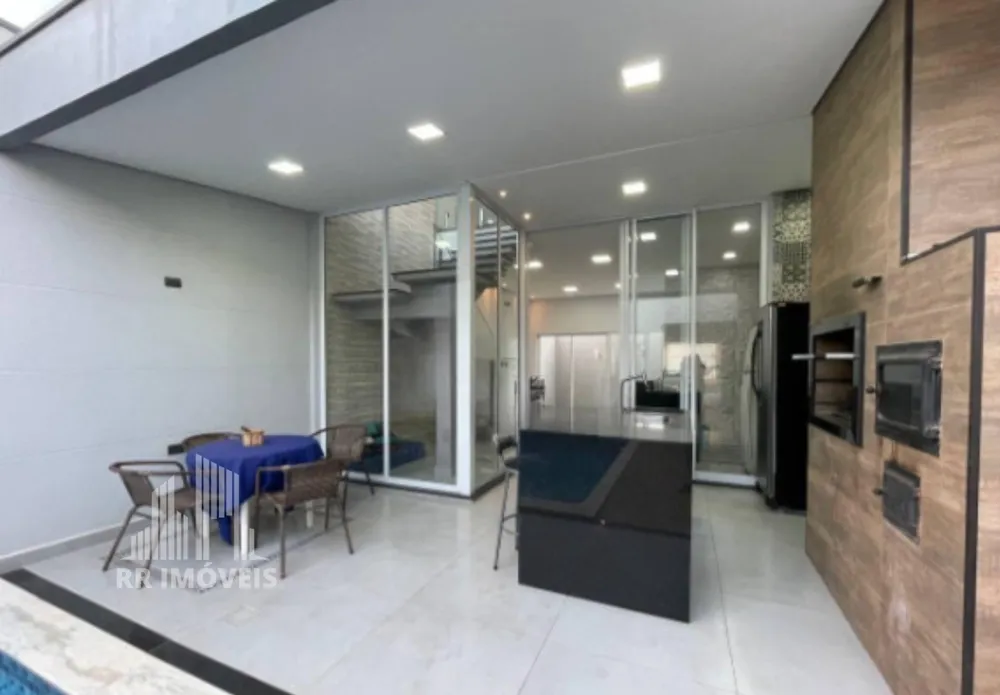 Casa, 2 quartos, 148 m² - Foto 3