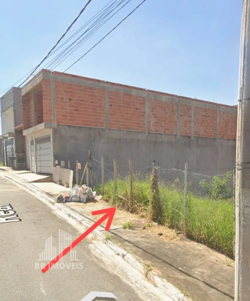 Terreno, 133 m² - Foto 3
