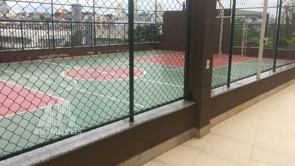 Apartamento, 2 quartos, 60 m² - Foto 10