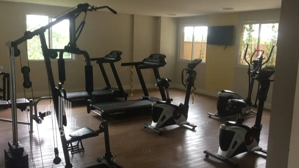 Apartamento, 2 quartos, 60 m² - Foto 11