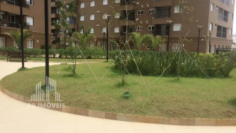 Apartamento, 2 quartos, 60 m² - Foto 8