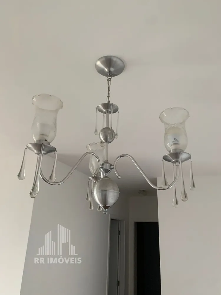Apartamento, 2 quartos, 60 m² - Foto 1