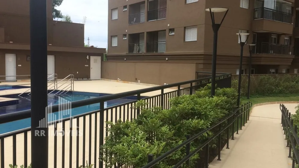 Apartamento, 2 quartos, 60 m² - Foto 9