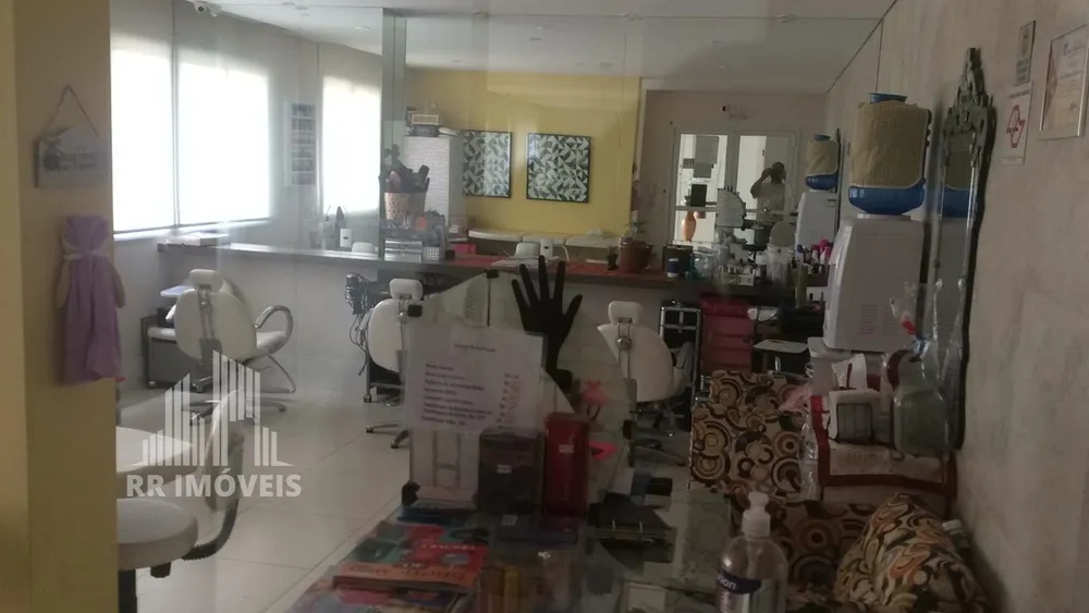 Apartamento, 2 quartos, 60 m² - Foto 12