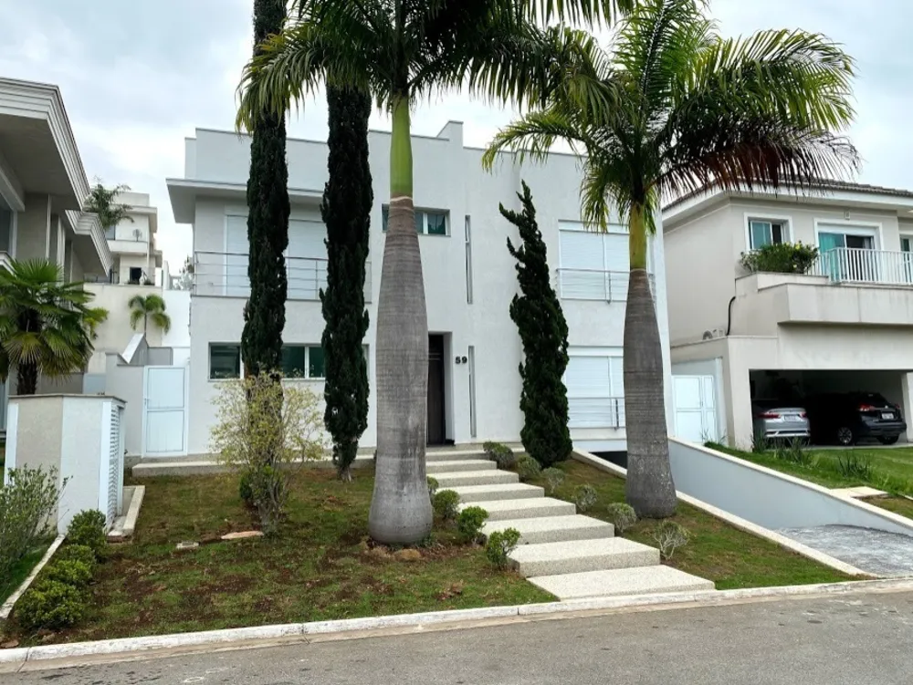 Casa, 4 quartos, 488 m² - Foto 12