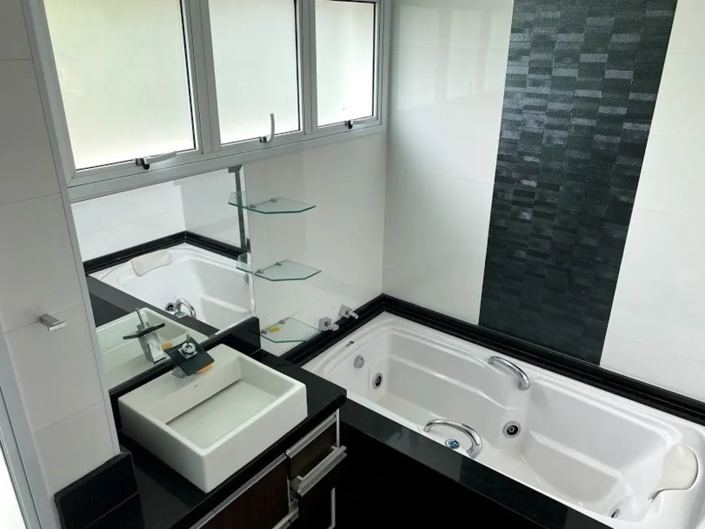 Casa, 4 quartos, 488 m² - Foto 9