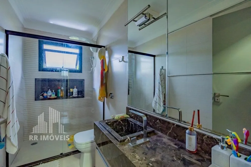 Casa, 3 quartos, 250 m² - Foto 1
