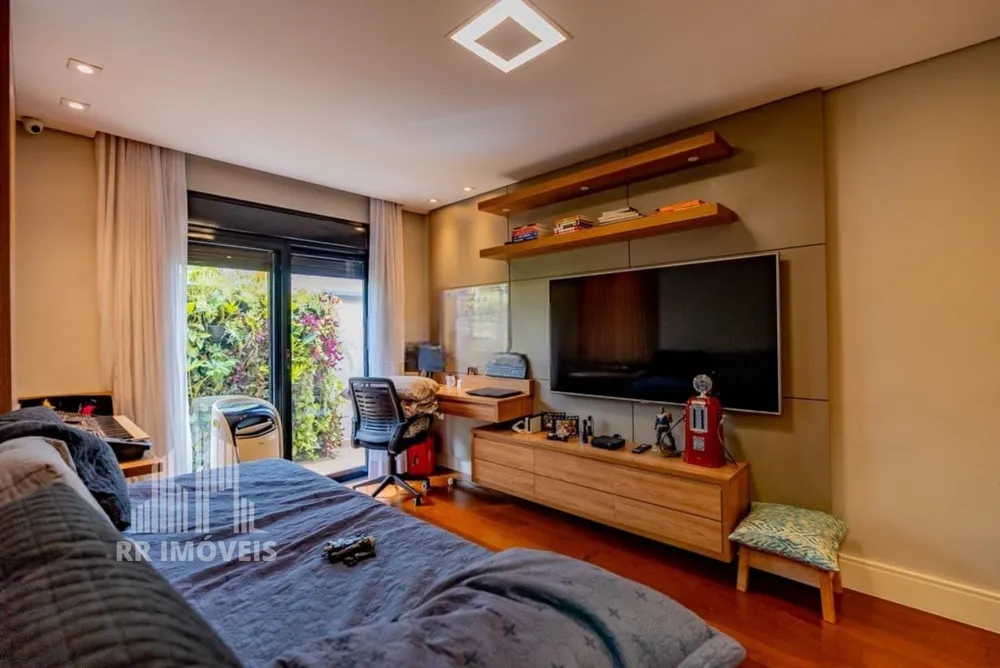 Casa, 3 quartos, 250 m² - Foto 4