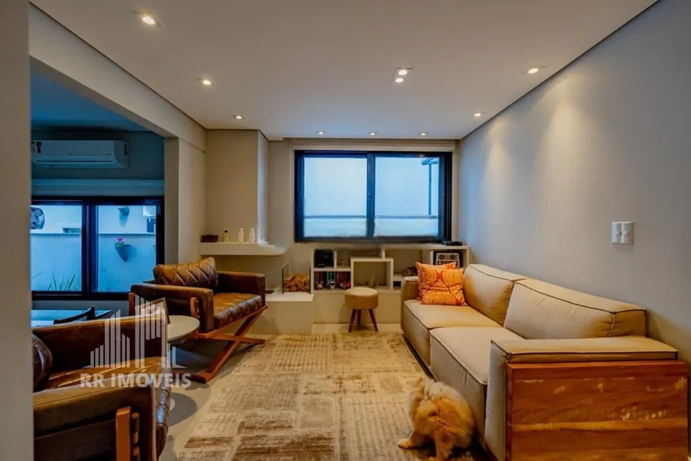 Casa, 3 quartos, 250 m² - Foto 2