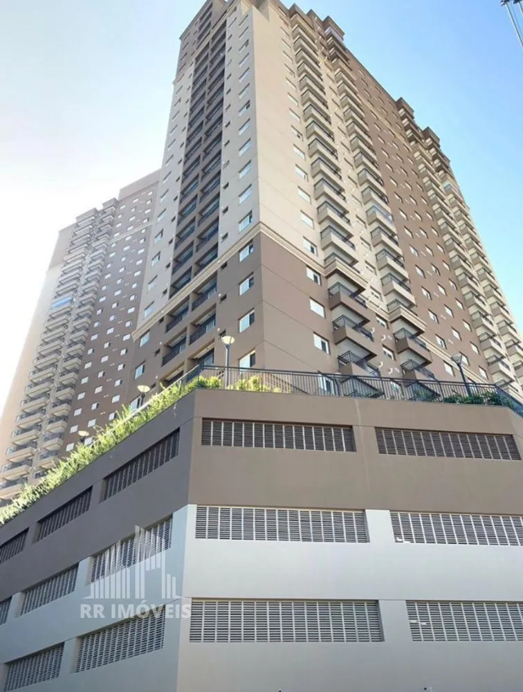 Apartamento, 2 quartos, 60 m² - Foto 10