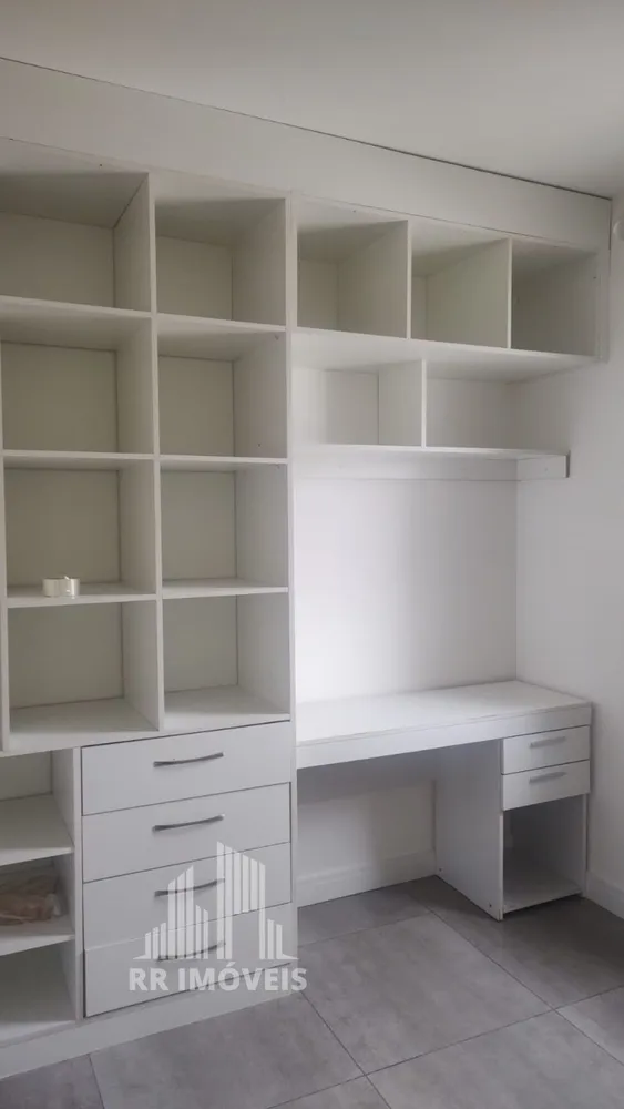 Apartamento, 2 quartos, 60 m² - Foto 5