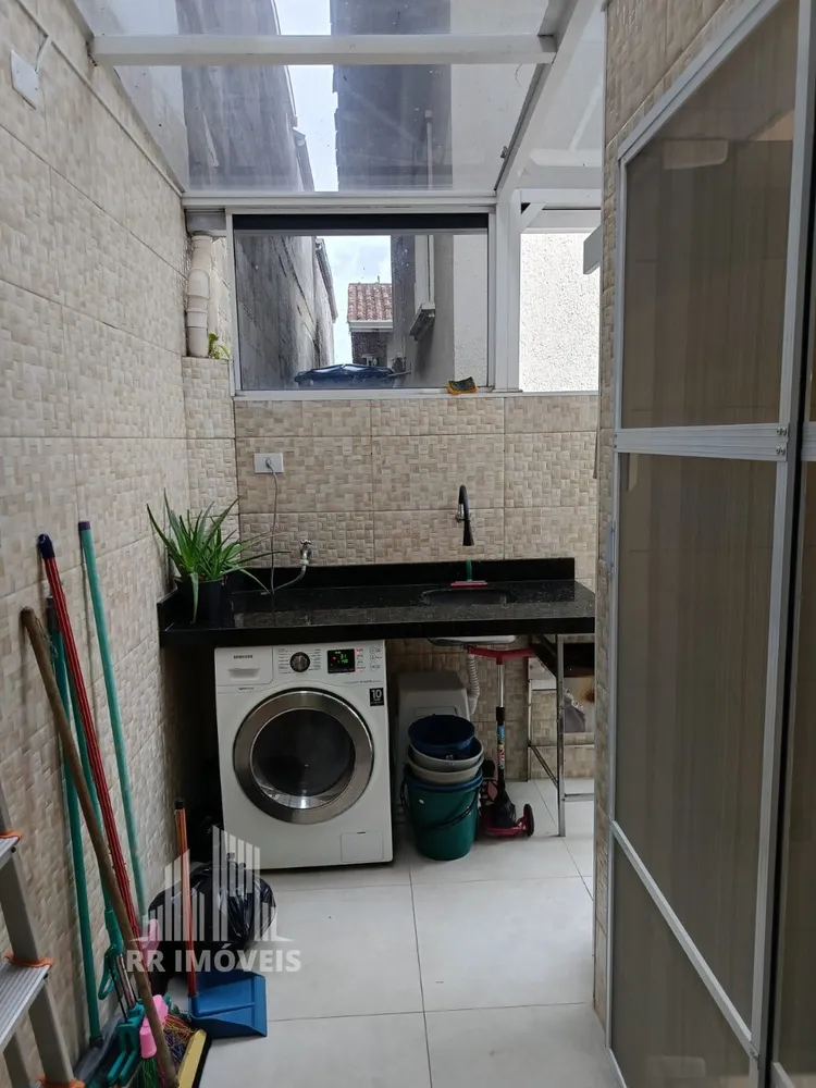 Casa, 2 quartos, 110 m² - Foto 8