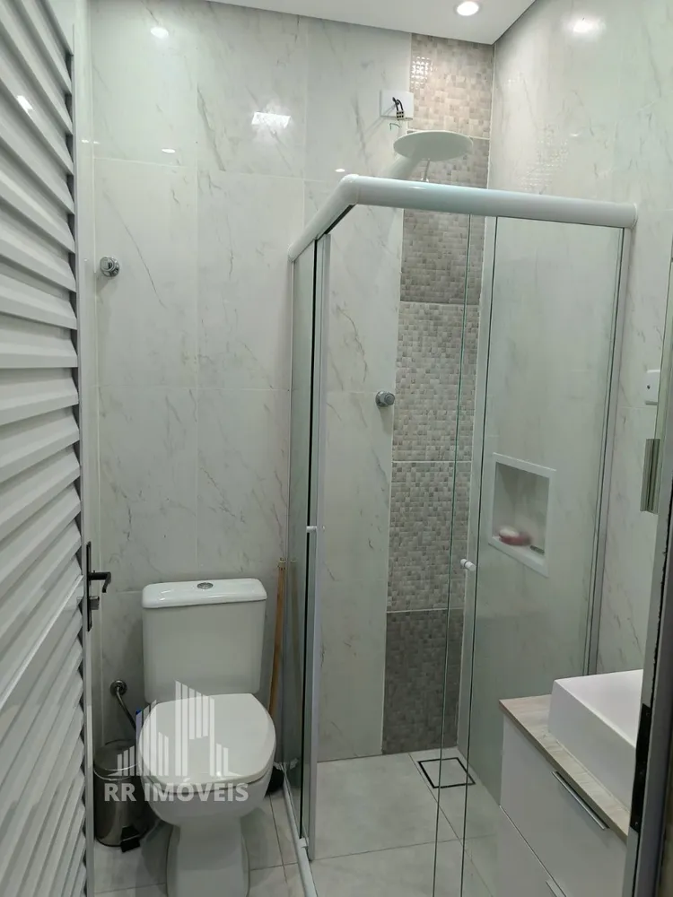 Casa, 2 quartos, 110 m² - Foto 11
