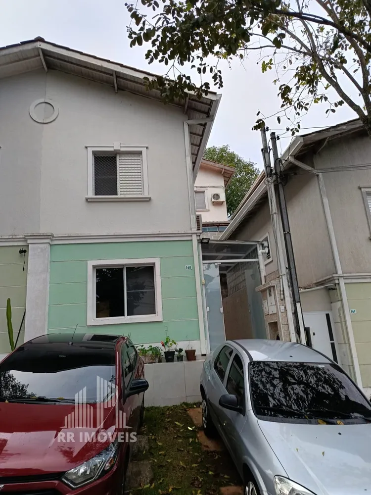 Casa, 2 quartos, 110 m² - Foto 12