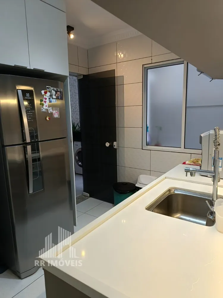Casa, 2 quartos, 110 m² - Foto 6