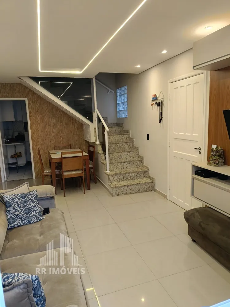 Casa, 2 quartos, 110 m² - Foto 2