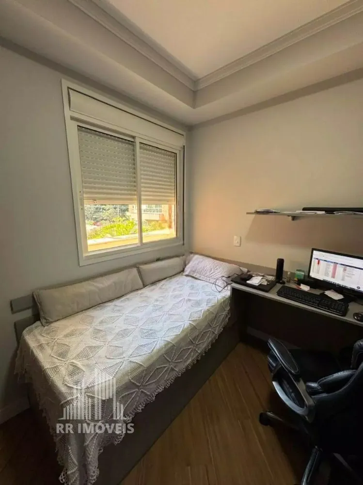 Apartamento, 3 quartos, 136 m² - Foto 4