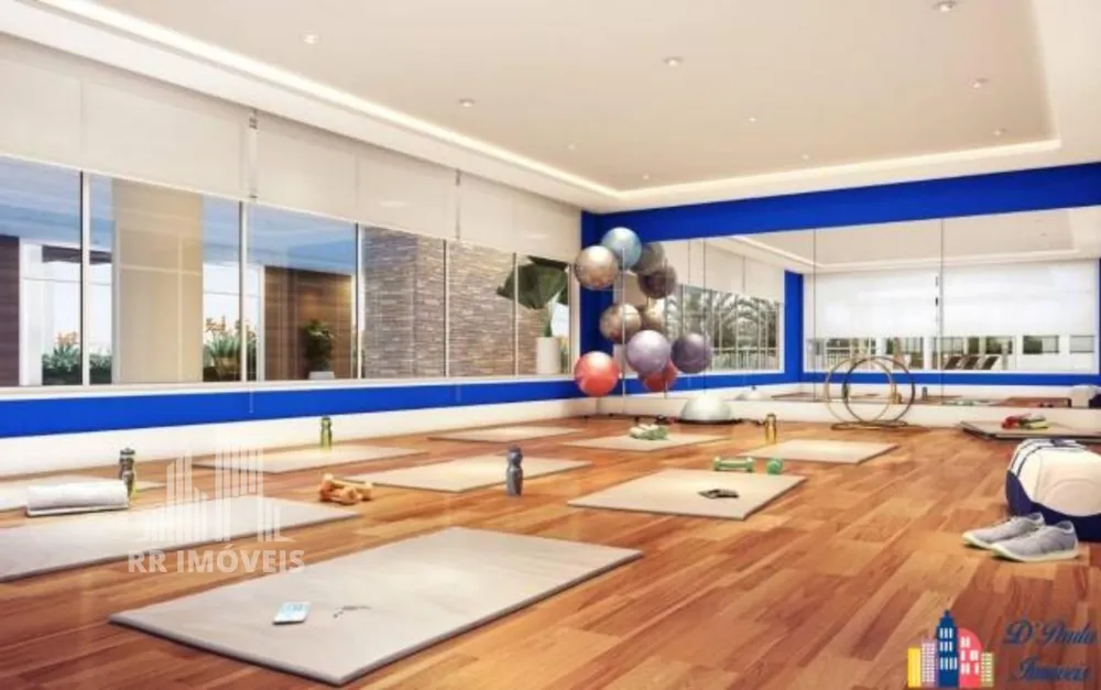 Apartamento, 3 quartos, 136 m² - Foto 2