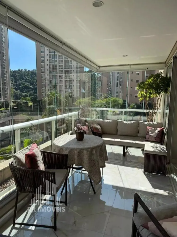 Apartamento, 3 quartos, 136 m² - Foto 1