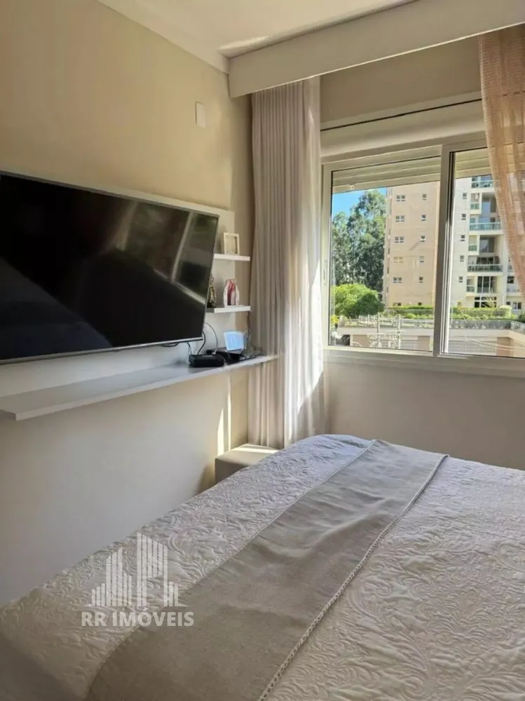 Apartamento, 3 quartos, 136 m² - Foto 5